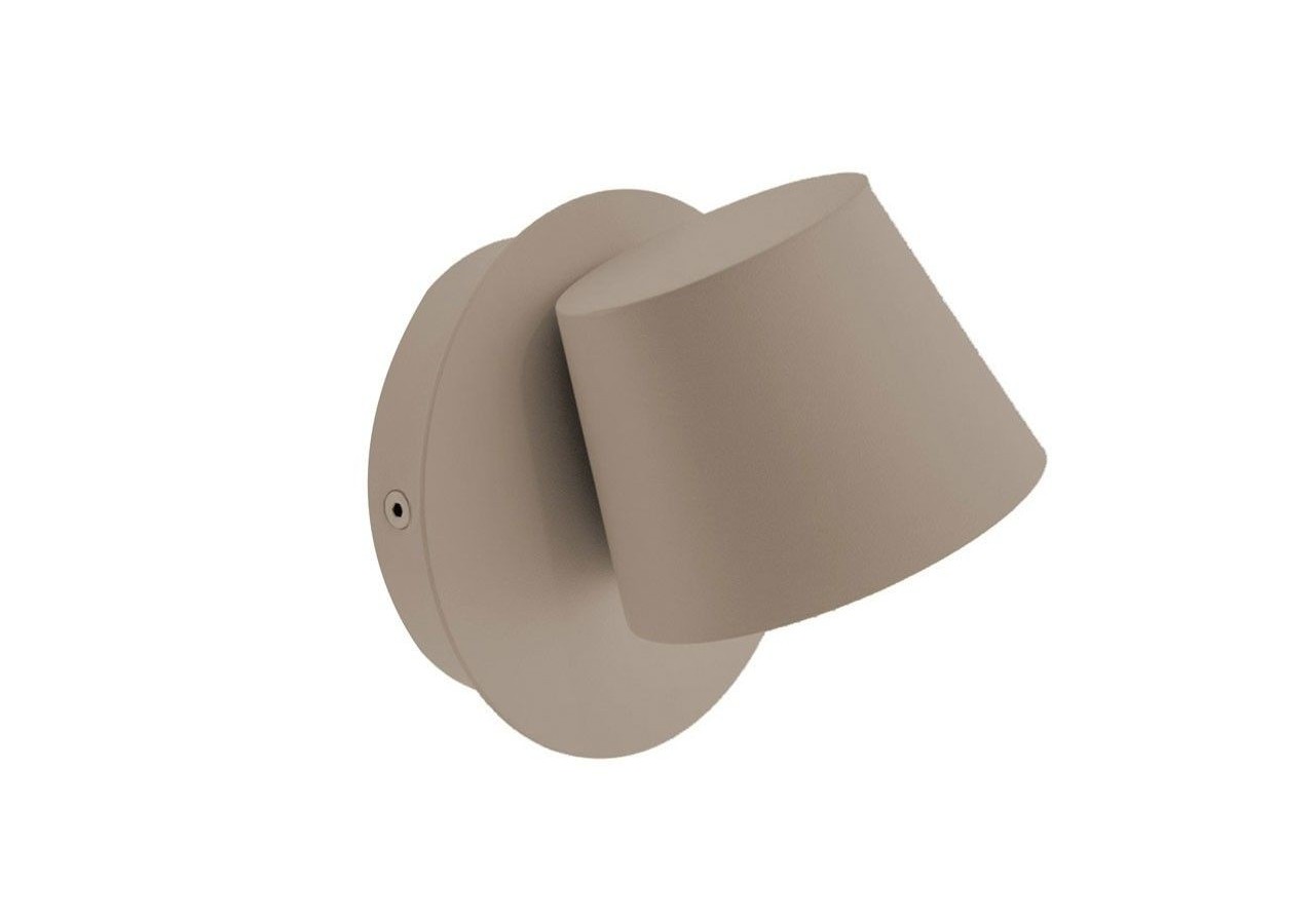 Applique murale LED 6W "Kop" - LN1540-1G - Barcelona LED