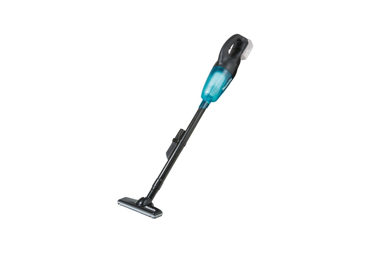 Aspirateur dorsal 2 x 18V - 36V - Makita : Confort'Mat