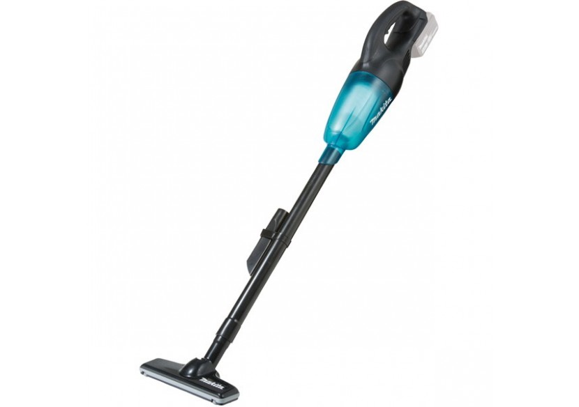 Aspirateur dorsal 2 x 18V - 36V - Makita : Confort'Mat