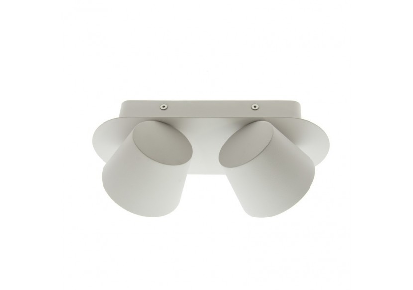 Applique murale LED "Kop-2" - LN1540-2B - Barcelona LED