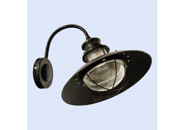 Applique murale "Coal" - LV245-P - Barcelona LED