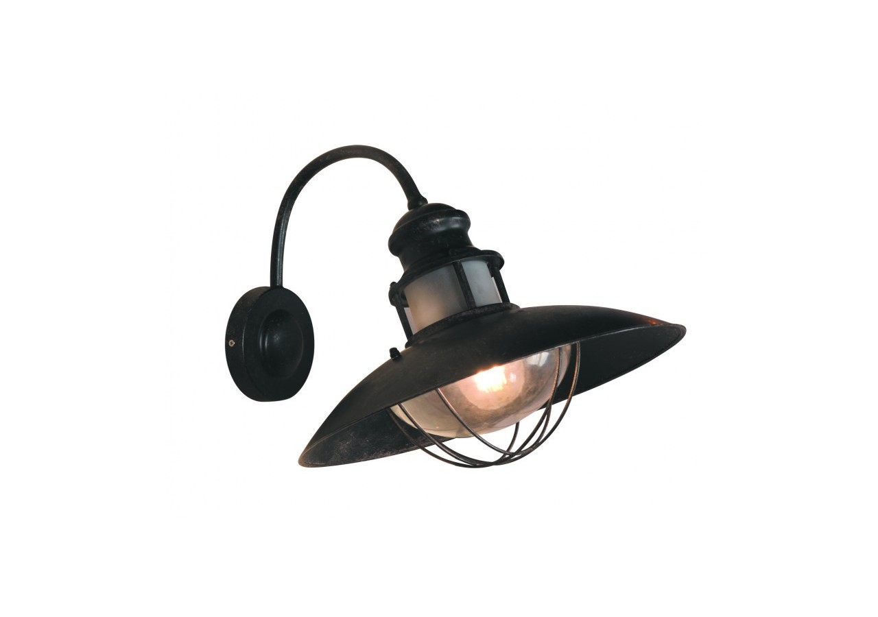 Applique murale "Coal" - LV245-P - Barcelona LED