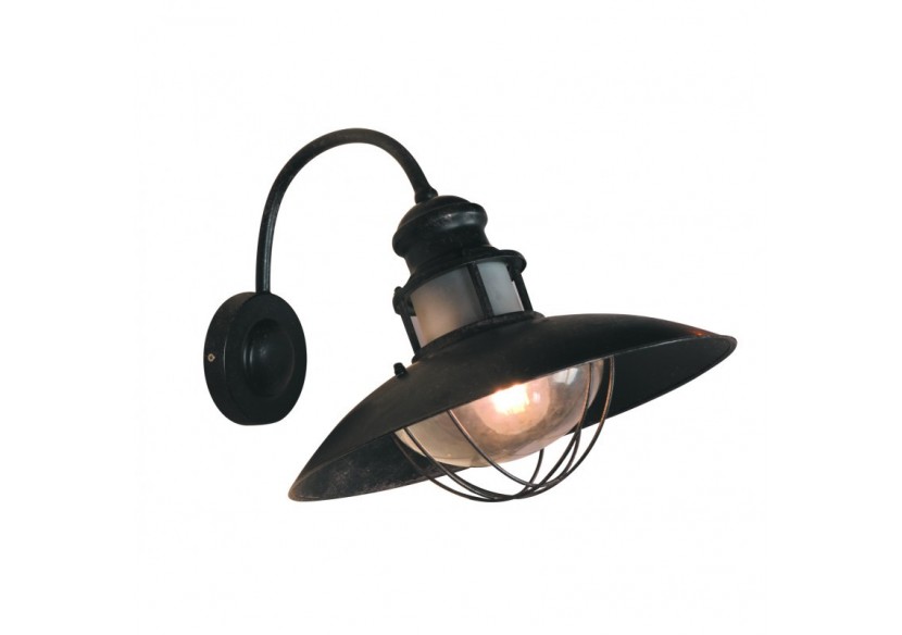 Applique murale "Coal" - LV245-P - Barcelona LED