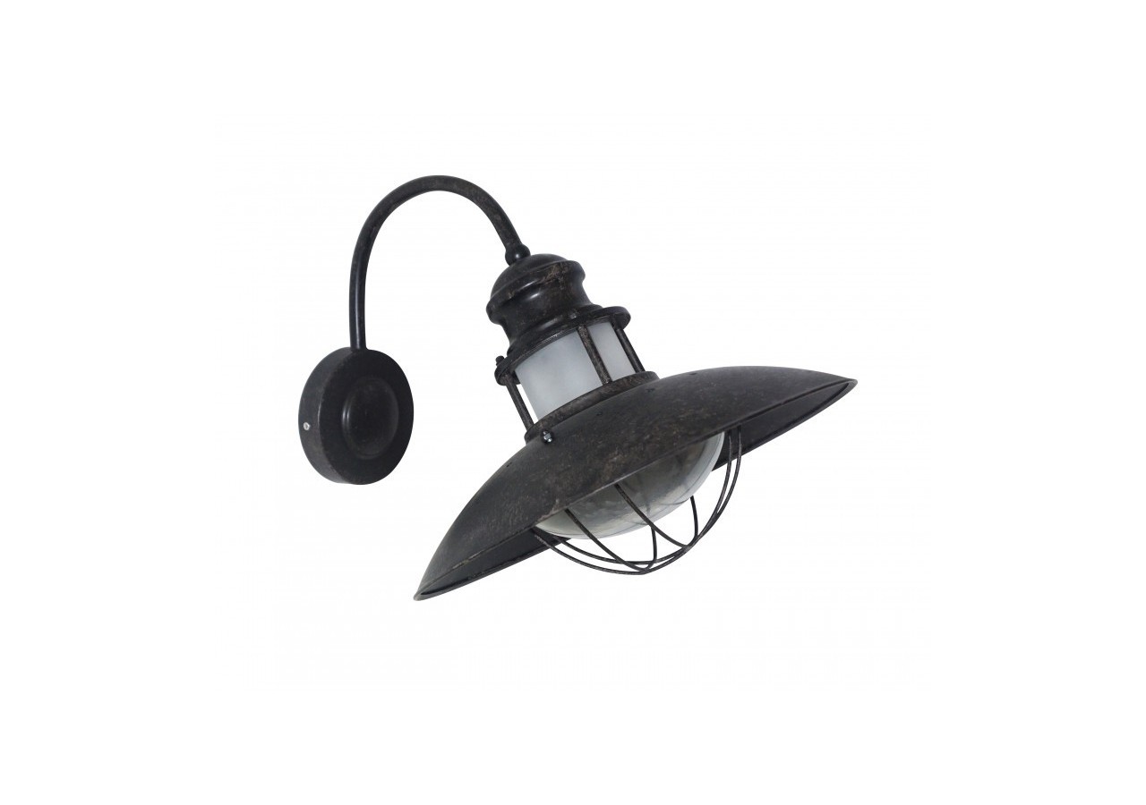 Applique murale "Coal" - LV245-P - Barcelona LED