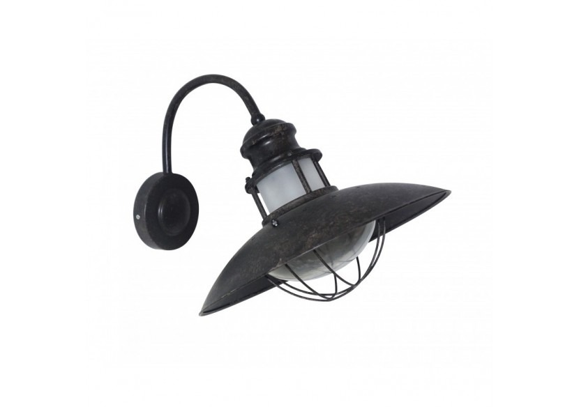 Applique murale "Coal" - LV245-P - Barcelona LED