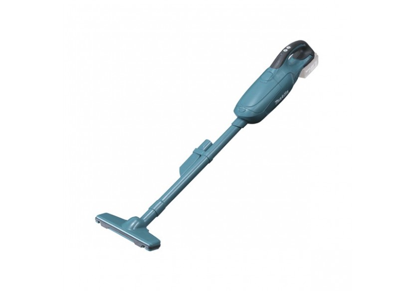 Aspirateur dorsal 2 x 18V - 36V - Makita : Confort'Mat