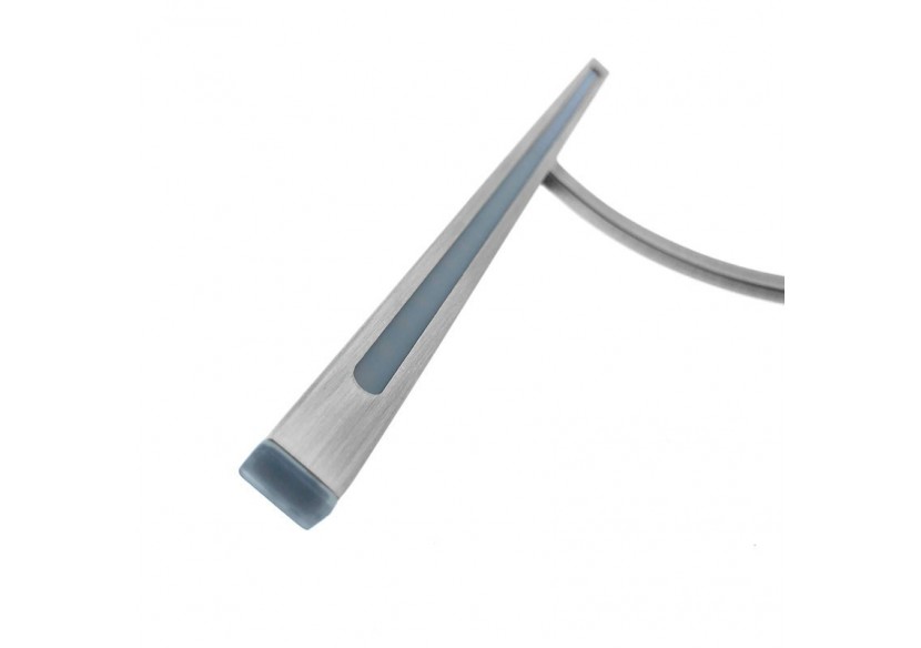 Applique LED murale 8W pour éclairage de tableaux - LN1521-NS-BC - Barcelona LED