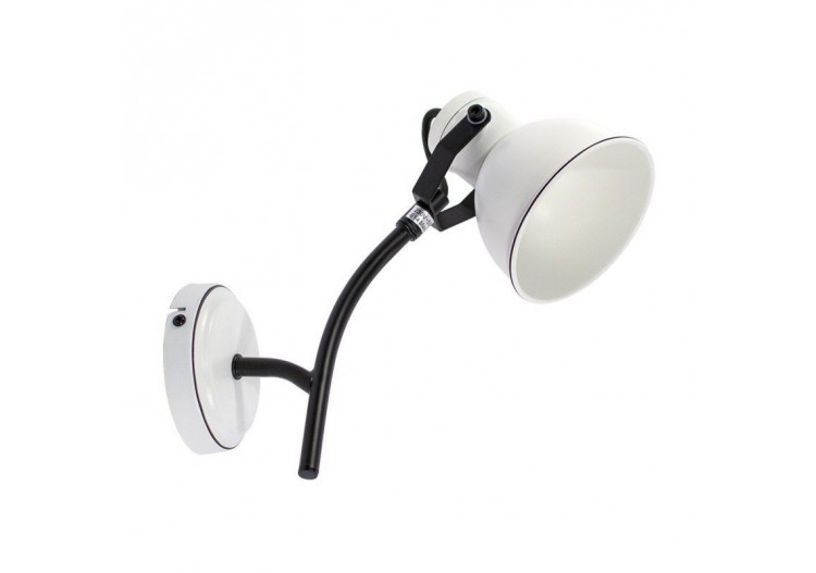 Applique murale "Skrive" E14 - L101 - Barcelona LED