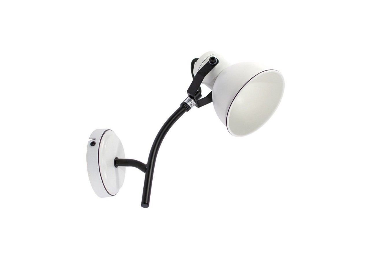 Applique murale "Skrive" E14 - L101 - Barcelona LED