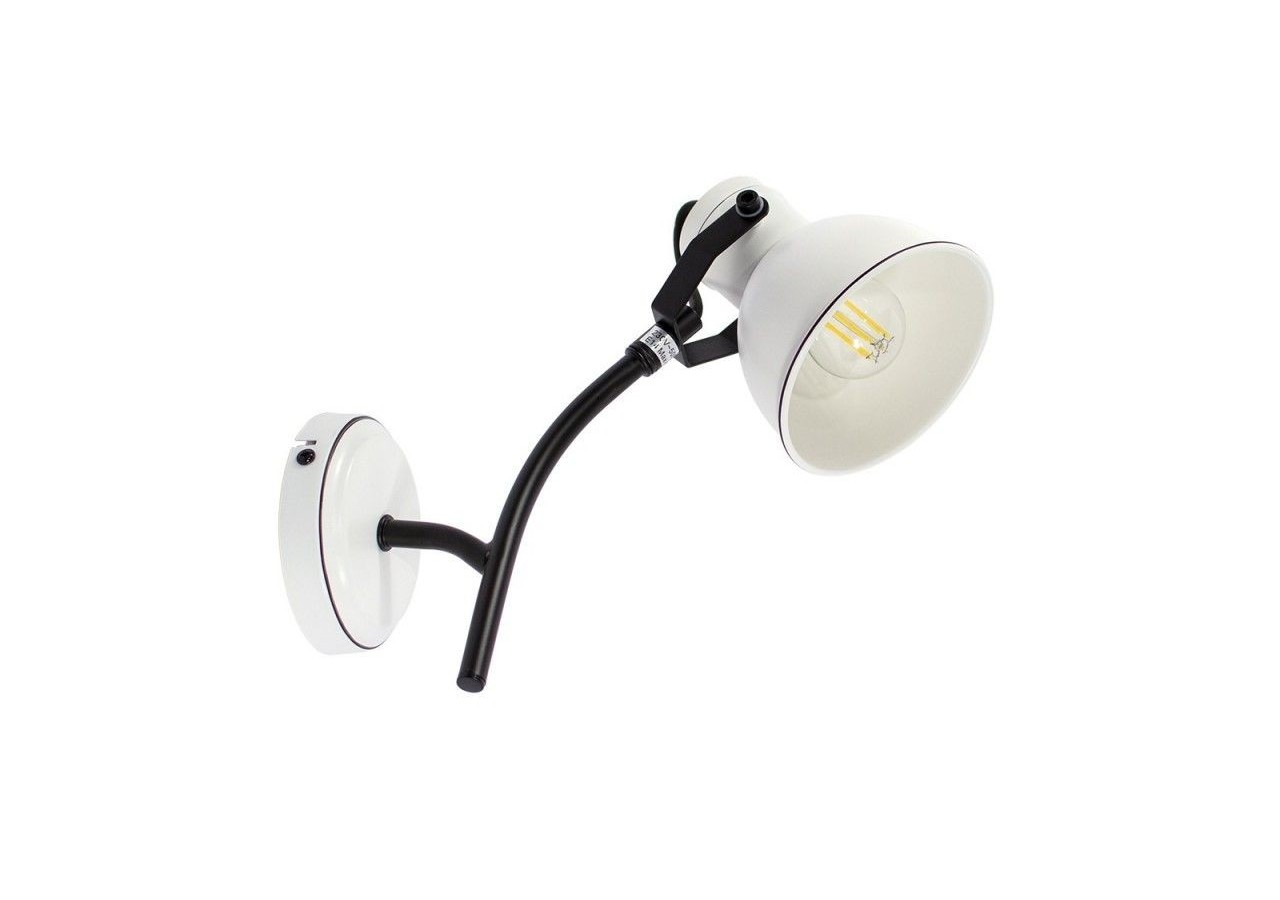 Applique murale "Skrive" E14 - L101 - Barcelona LED