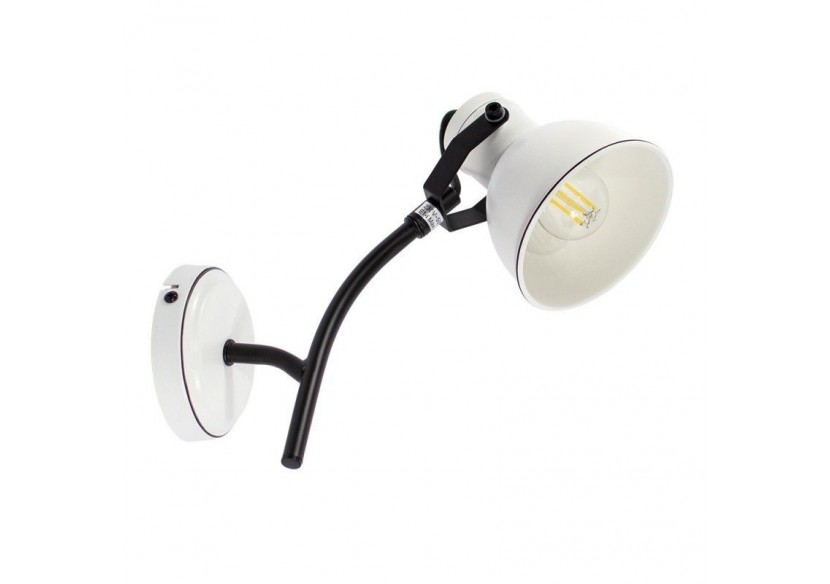 Applique murale "Skrive" E14 - L101 - Barcelona LED