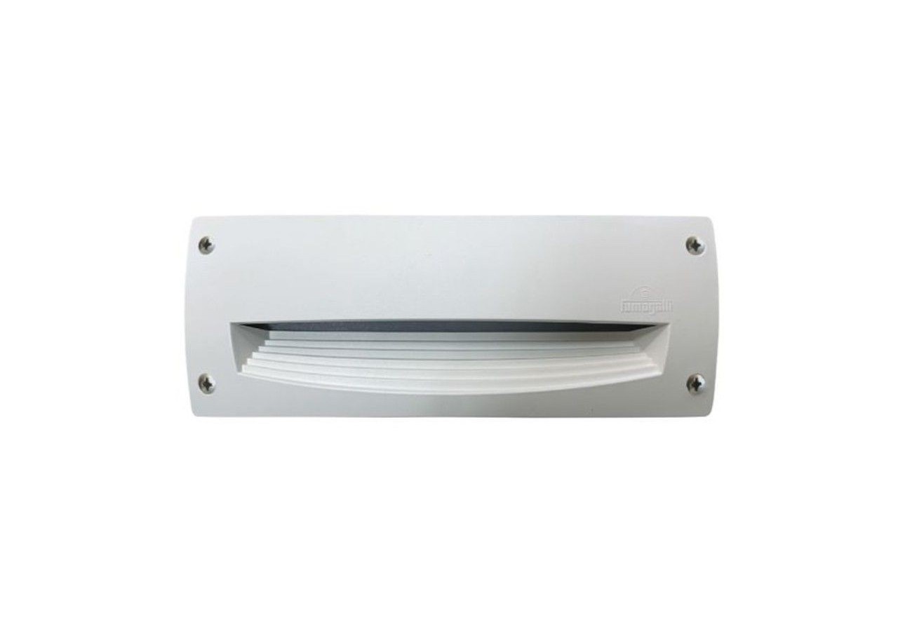Balise encastrable Fumagalli LETI 300 HS E27 6W - 5C4.000.000.WYE27 - Barcelona LED