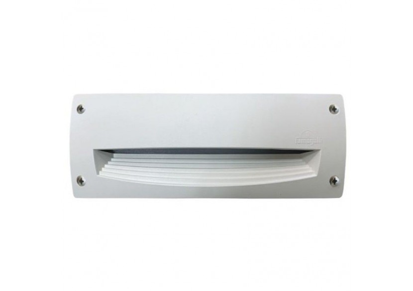 Balise encastrable Fumagalli LETI 300 HS E27 6W - 5C4.000.000.WYE27 - Barcelona LED