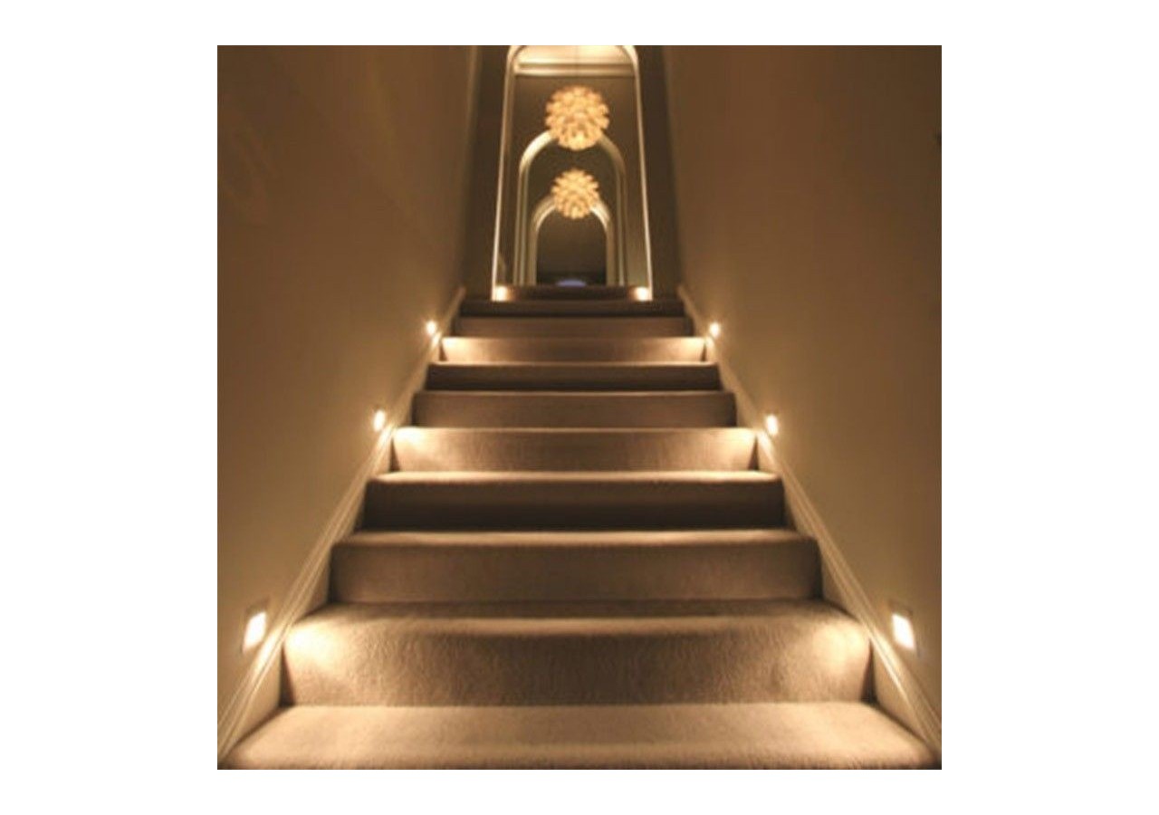 Balise encastrable Fumagalli LETI 300 HS E27 6W - 5C4.000.000.WYE27 - Barcelona LED