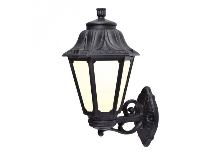 Lanterne murale Fumagalli Bisso Anna E27 IP55 - E22.131.000.AYE27 - Barcelona LED