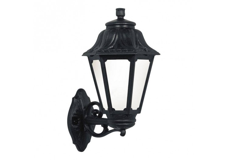 Lanterne murale Fumagalli Bisso Anna E27 IP55 - E22.131.000.AYE27 - Barcelona LED 2