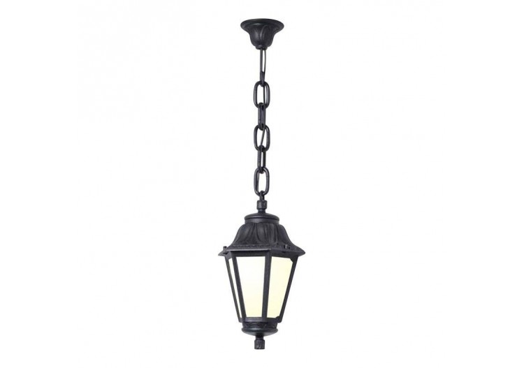 Lanterne en suspension "Sichem/Anna" - E22.120.000.AYE27 - Barcelona LED