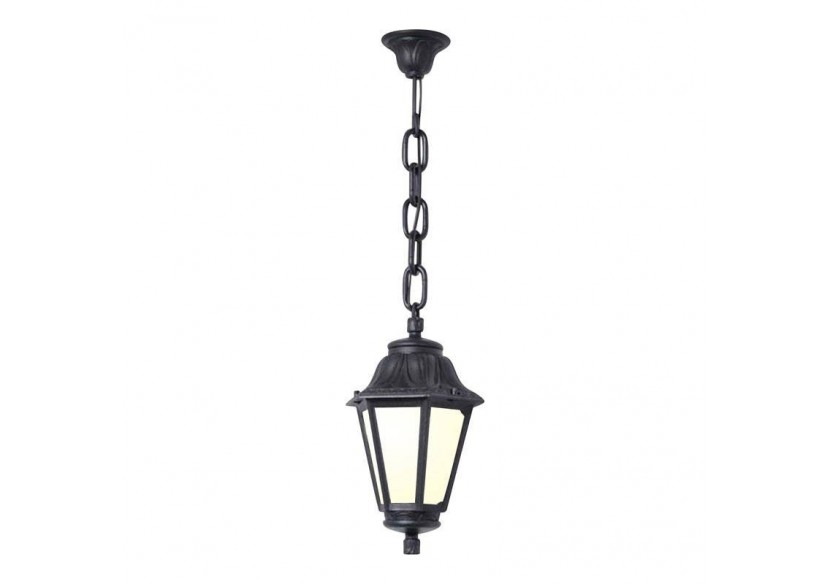 Lanterne en suspension "Sichem/Anna" - E22.120.000.AYE27 - Barcelona LED