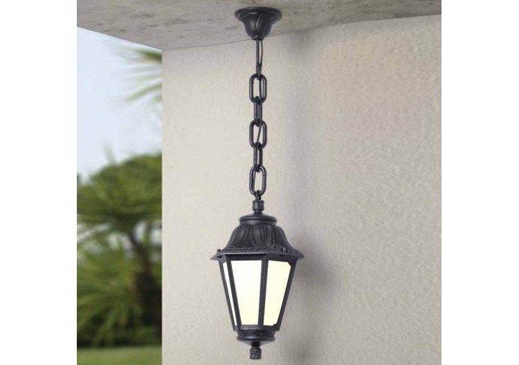 Lanterne en suspension "Sichem/Anna" - E22.120.000.AYE27 - Barcelona LED 2