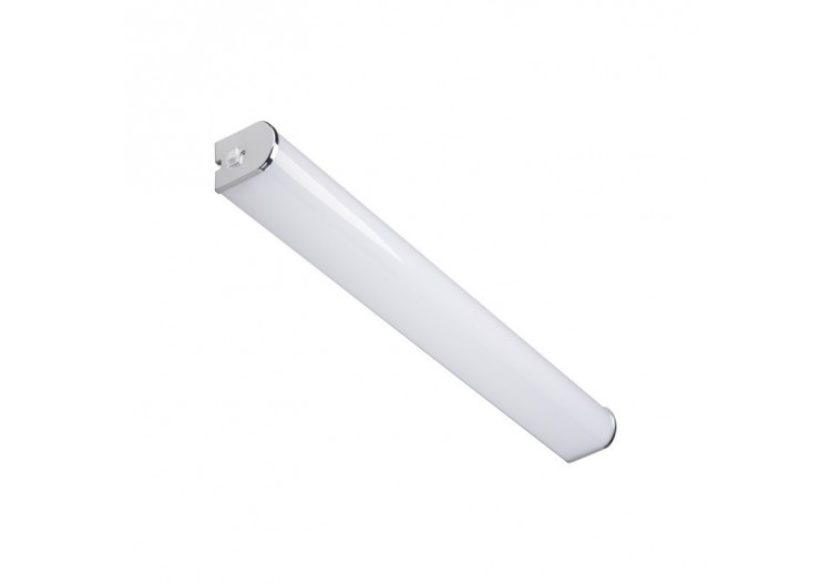 Applique LED de salle de bain 15W 60cm 1200lm IP44 - LE100-BN - Barcelona LED