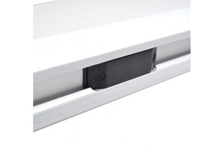 Applique LED de salle de bain 15W 60cm 1200lm IP44 - LE100-BN - Barcelona LED 2