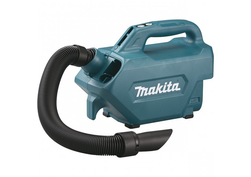 Aspirateur dorsal 2 x 18V - 36V - Makita : Confort'Mat