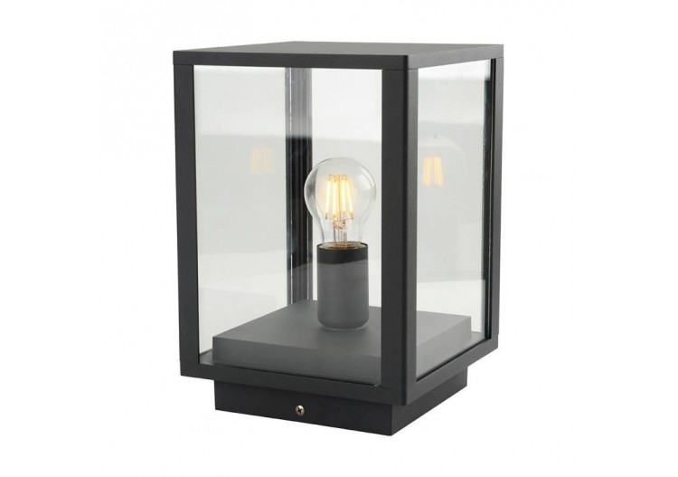 Lanterne "GLASS HOUSE" - L5010-PIE - Barcelona LED