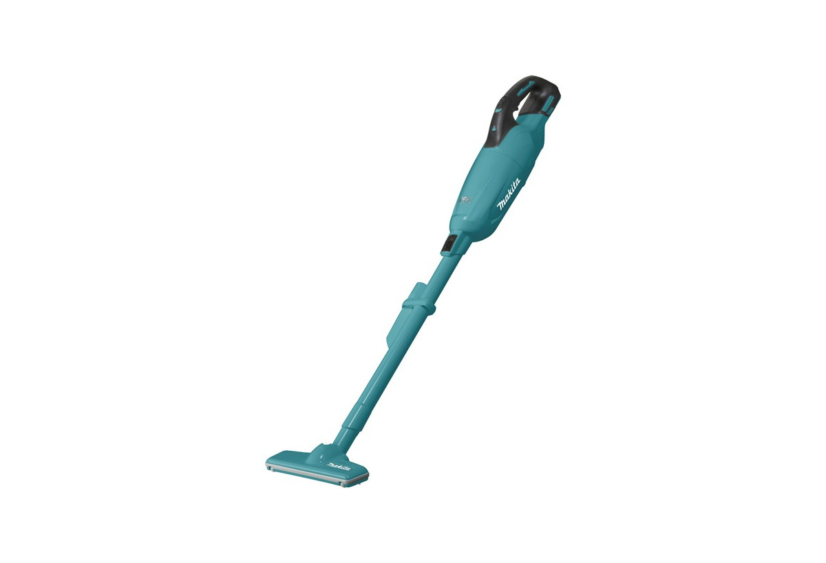 Aspirateur dorsal 2 x 18V - 36V - Makita : Confort'Mat