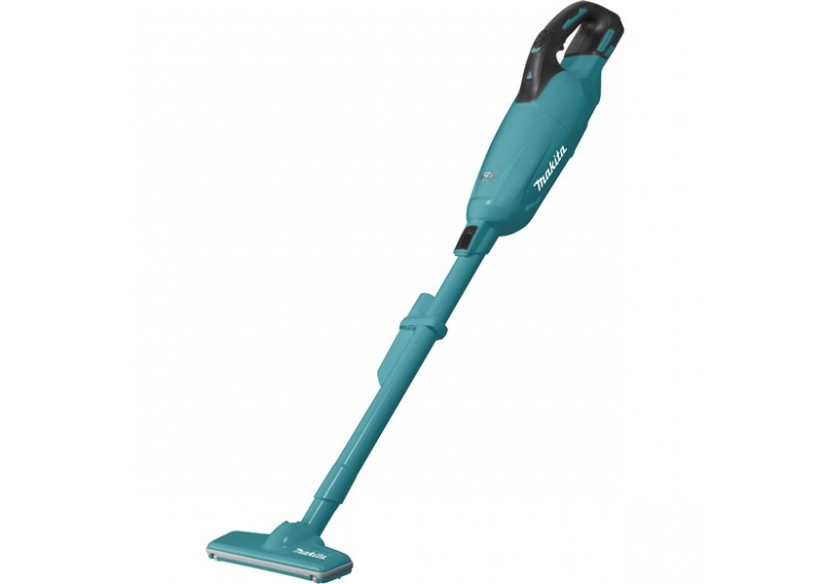 Aspirateur dorsal 2 x 18V - 36V - Makita : Confort'Mat