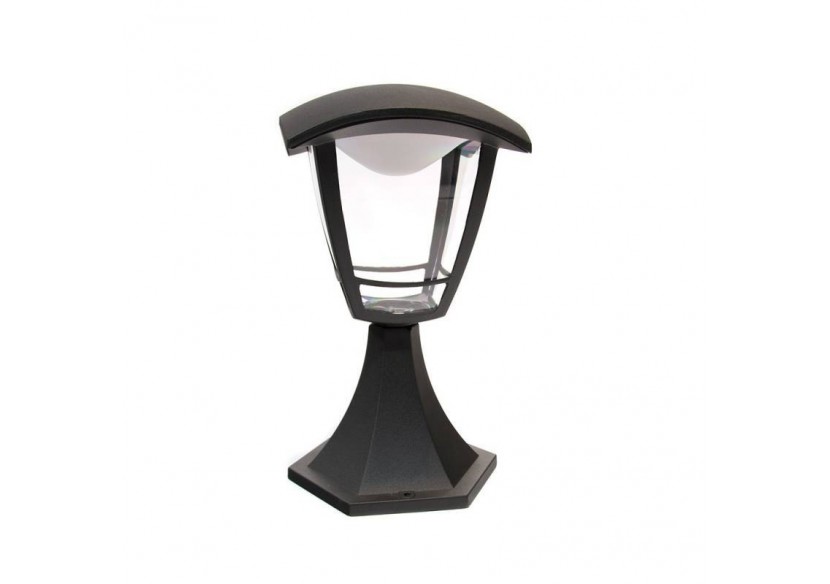 Lanterne LED sur pied "TEAR" - L5030-PIE - Barcelona LED Lanterne LED sur pied "TEAR" - L5030-PIE - Barcelona LED