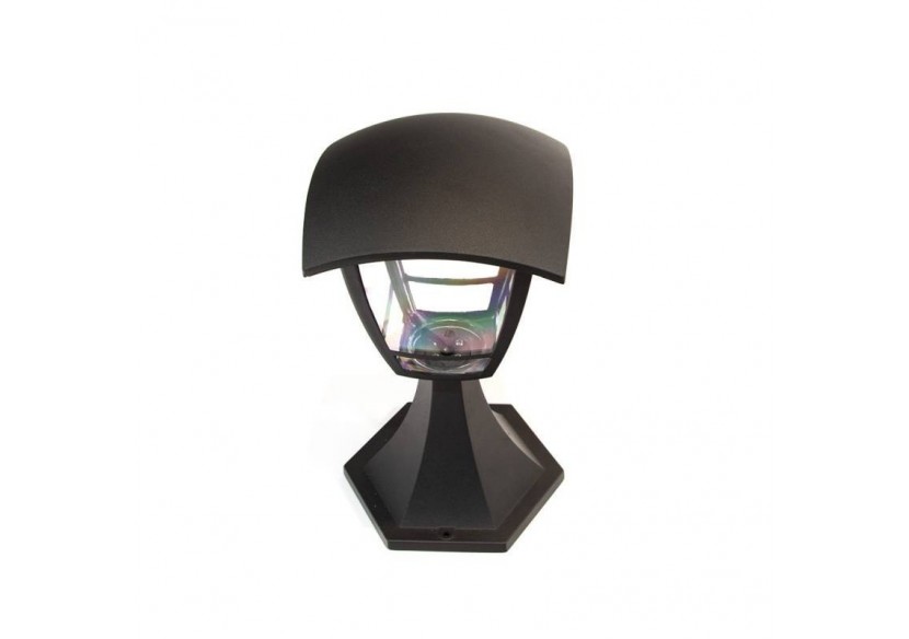 Lanterne LED sur pied "TEAR" - L5030-PIE - Barcelona LED Lanterne LED sur pied "TEAR" - L5030-PIE - Barcelona LED