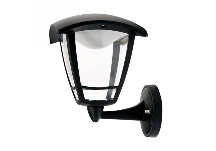 Lanterne murale LED "Tear" 8W IP44 - L5030-P - Barcelona LED