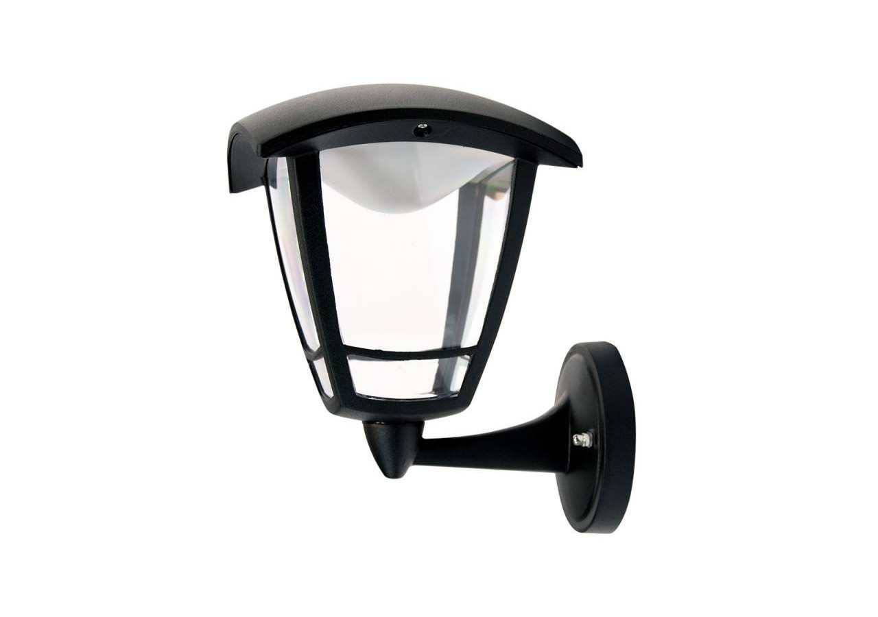 Lanterne murale LED "Tear" 8W IP44 - L5030-P - Barcelona LED