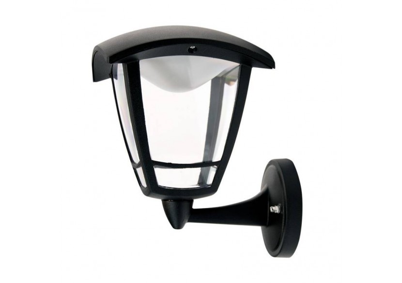 Lanterne murale LED "Tear" 8W IP44 - L5030-P - Barcelona LED Lanterne murale LED "Tear" 8W IP44 - L5030-P - Barcelona LED