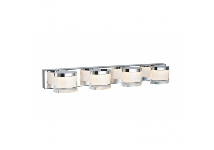 Applique LED salle de bain "SYON" 20W - LE112-4-BC - Barcelona LED Applique LED salle de bain "SYON" 20W - LE112-4-BC - Barcelona LED