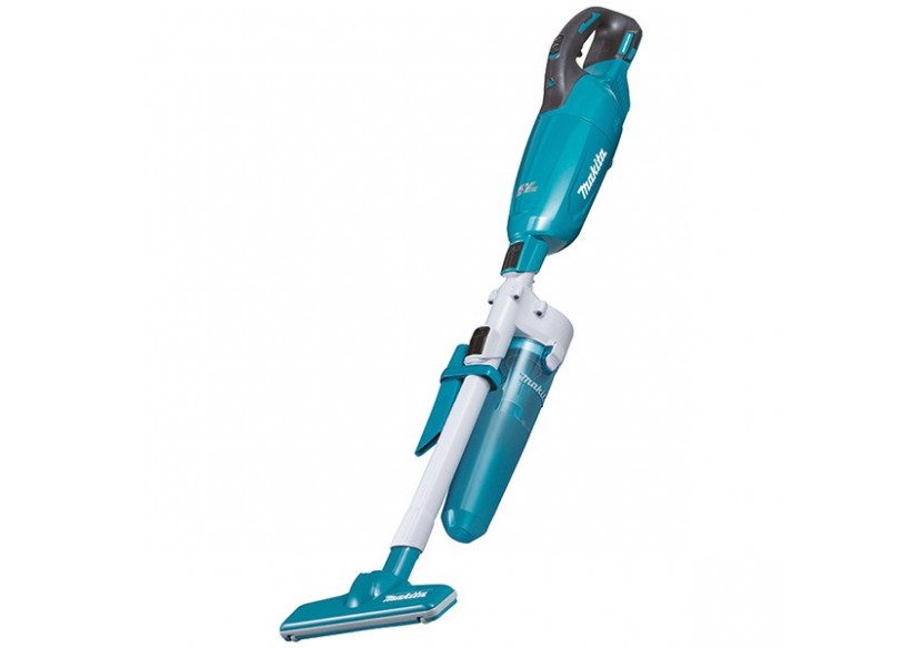 Aspirateur dorsal 2 x 18V - 36V - Makita : Confort'Mat