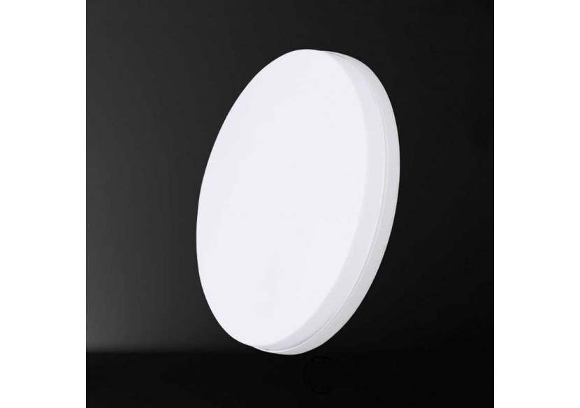Plafonnier LED 36W rond - B1286BC - Barcelona LED Plafonnier LED 36W rond - B1286BC - Barcelona LED