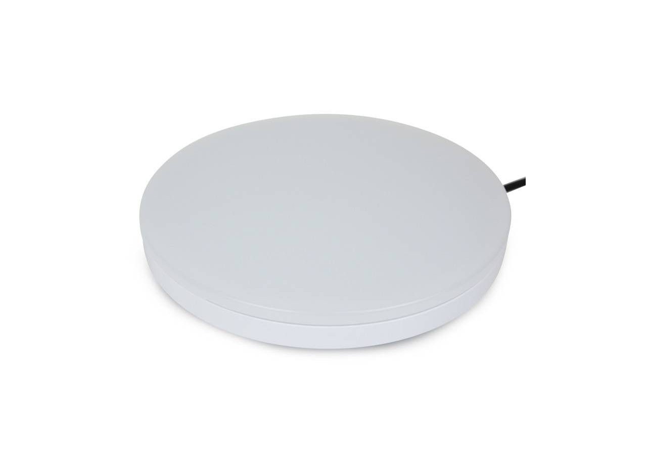 Plafonnier LED 36W rond - B1286BC - Barcelona LED