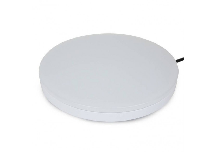 Plafonnier LED 36W rond - B1286BC - Barcelona LED Plafonnier LED 36W rond - B1286BC - Barcelona LED