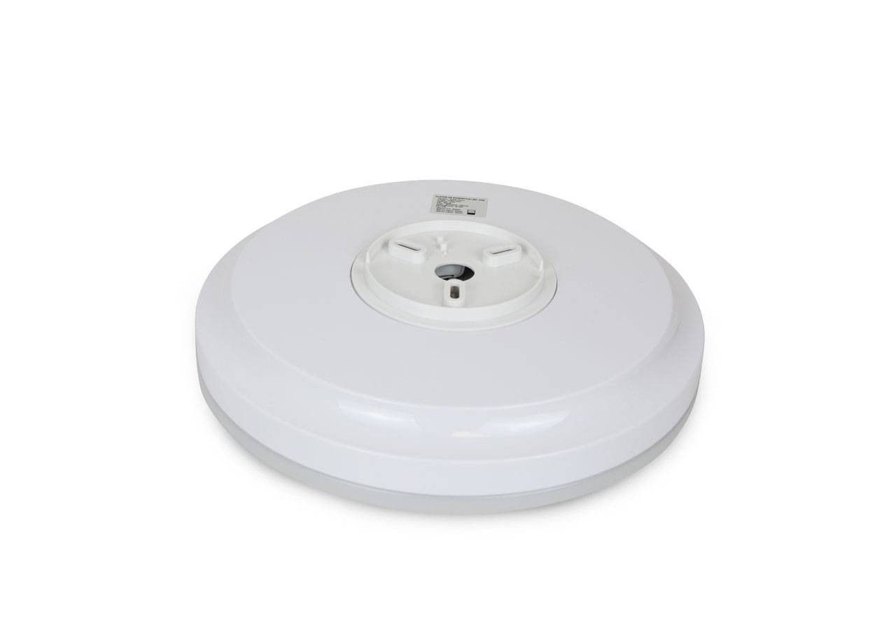Plafonnier LED 36W rond - B1286BC - Barcelona LED