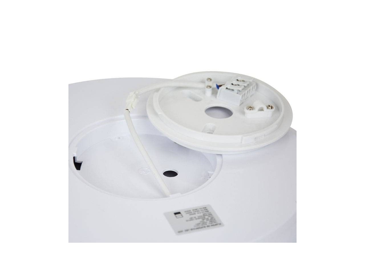 Plafonnier LED 36W rond - B1286BC - Barcelona LED