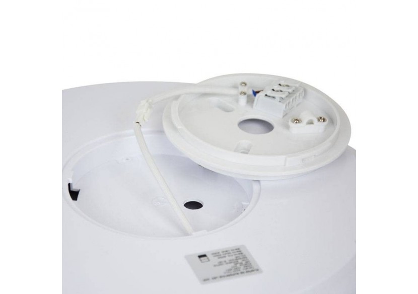 Plafonnier LED 36W rond - B1286BC - Barcelona LED Plafonnier LED 36W rond - B1286BC - Barcelona LED