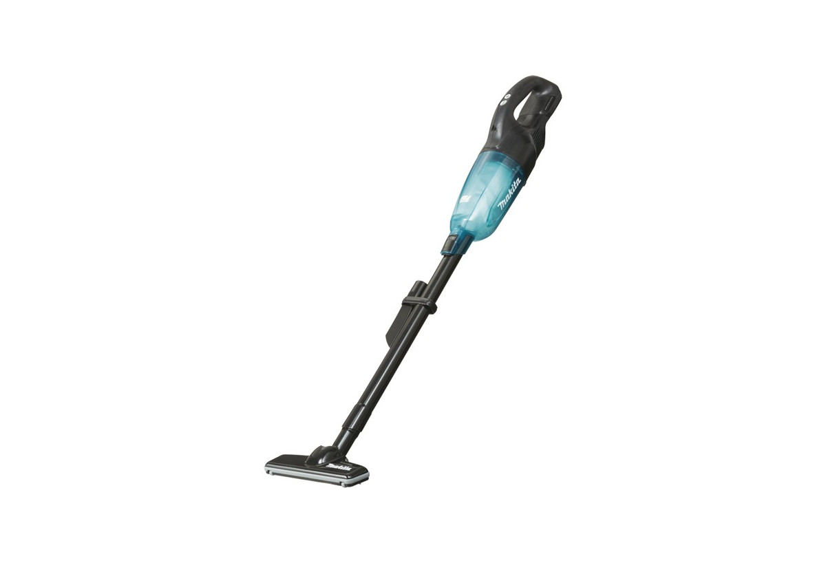 Aspirateur dorsal 2 x 18V - 36V - Makita : Confort'Mat