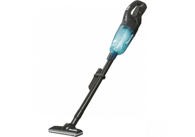 Aspirateur dorsal 2 x 18V - 36V - Makita : Confort'Mat