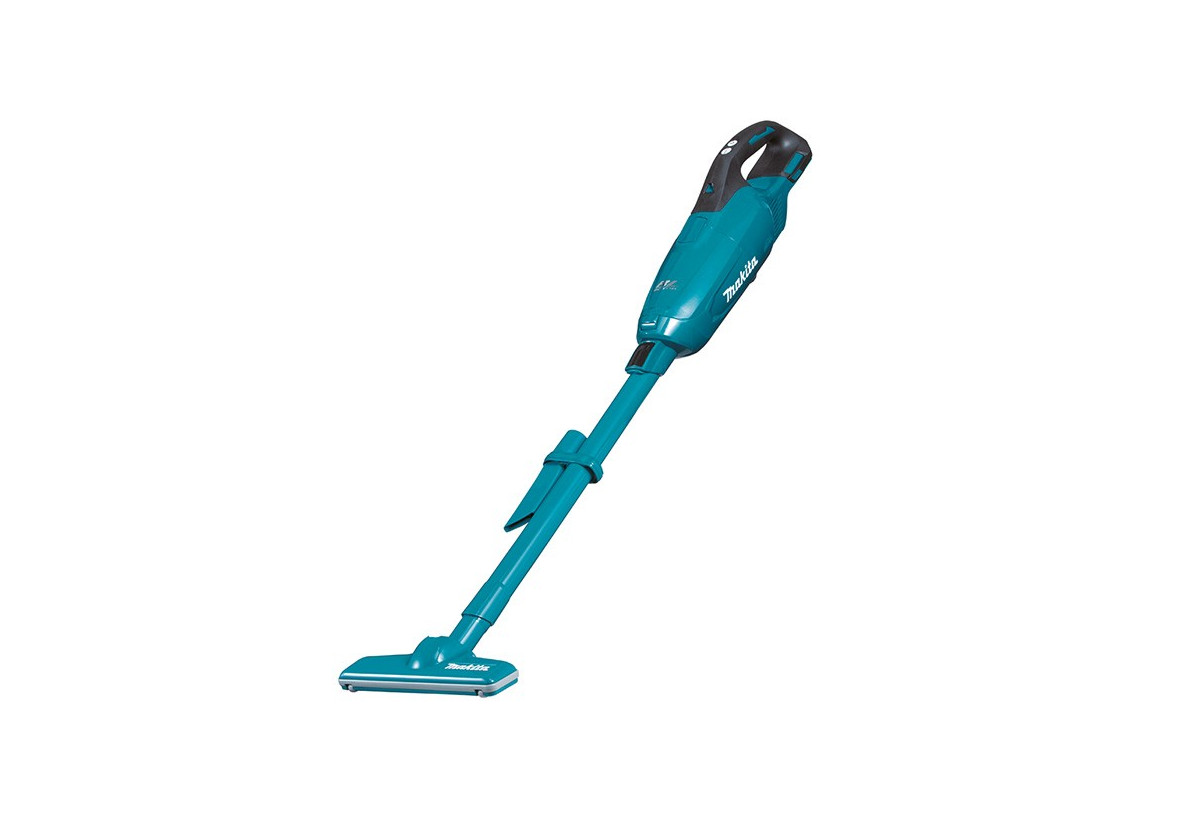 Aspirateur dorsal 2 x 18V - 36V - Makita : Confort'Mat