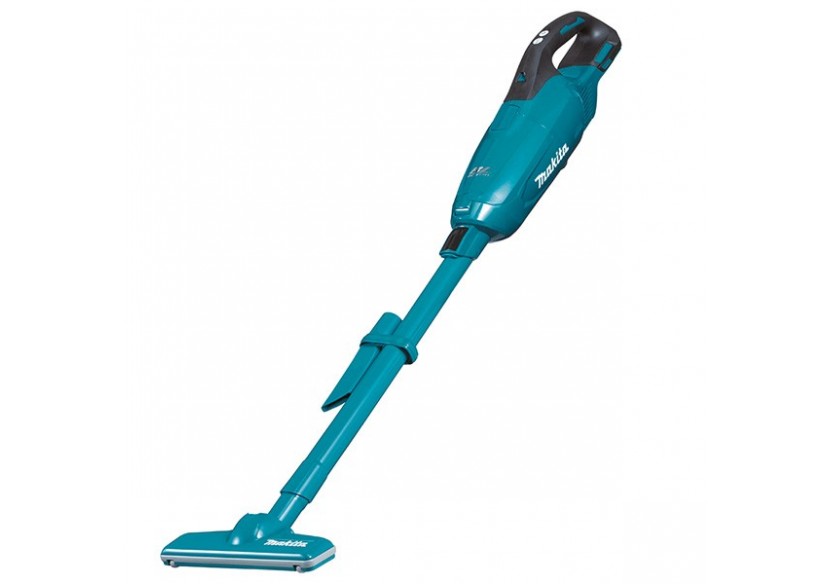 Aspirateur dorsal 2 x 18V - 36V - Makita : Confort'Mat