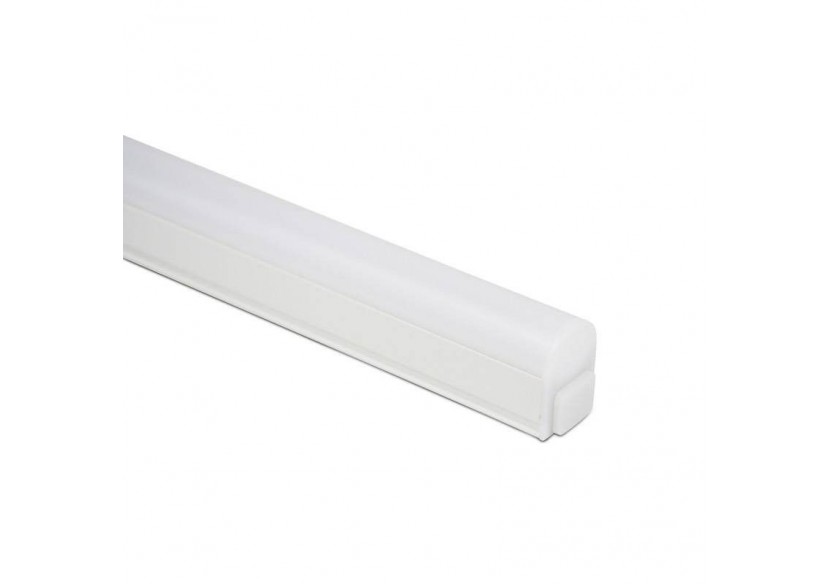 Réglette LED T5 120cm 14W 1190lm - B1780-5-120OPBN - Barcelona LED Réglette LED T5 120cm 14W 1190lm - B1780-5-120OPBN - Barcelona LED