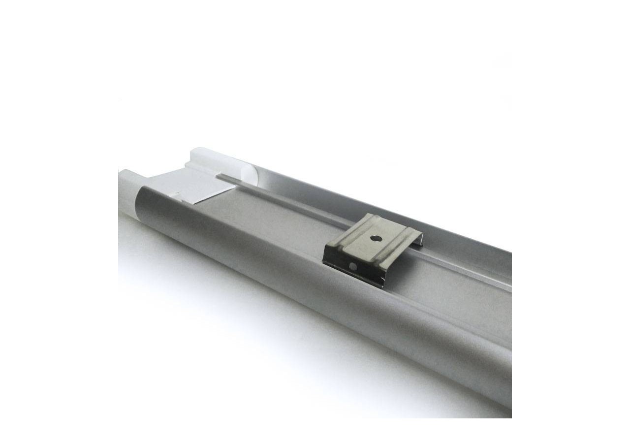 Linéaire LED 120cm 40W 3500lm IP40 - B8500-120BN - Barcelona LED
