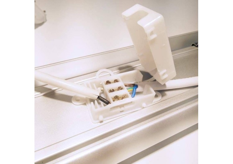 Linéaire LED 150cm 60W 5200lm IP40 - B8500-150BC - Barcelona LED 2