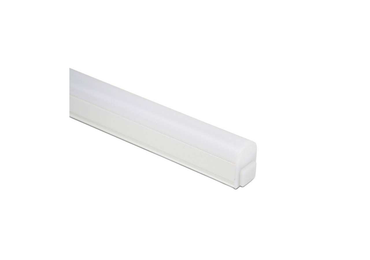 Réglette LED T5 30cm 4W 340lm - B1780-5-30OPBF - Barcelona LED